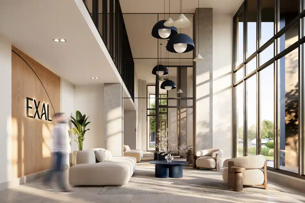 2025-04-28_CG_Exal2_QuartierOlympique_Int_Lobby_Final_LR